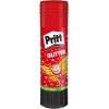 Klej w sztyfcie PRITT kolorowy z brokatem 20g. mix kolor HEPR2138010